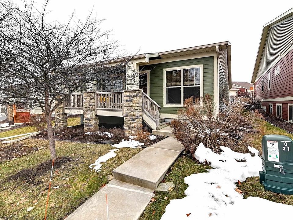 6809 Conservancy Plaza, Deforest, WI 53532 Zillow