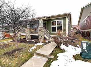 6809 Conservancy Plz, Deforest, WI 53532