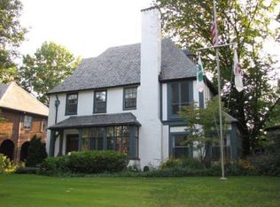 3280 Maynard Rd, Shaker Heights, OH 44122