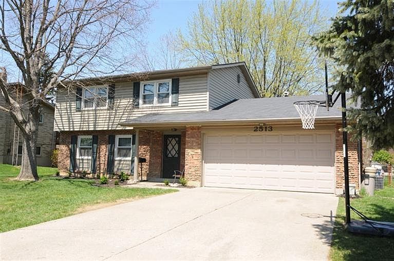 1st image of 2513 Bending Willow Dr