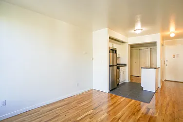 Rented by City Connections Realty