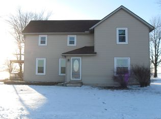 3700 Hoagland Hwy, Britton, MI 49229