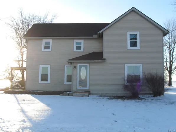 3700 Hoagland Hwy, Britton, MI 49229