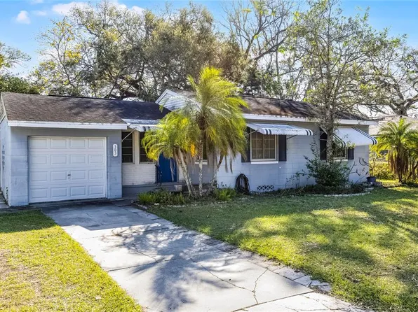 303 S Forest Ave, Orlando, FL 32803