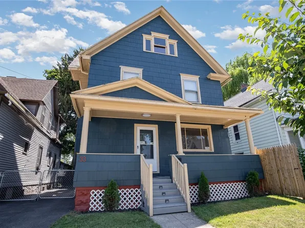 33 Laser St, Rochester, NY 14621