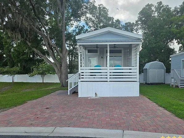 14330 Us Highway 441 #127, Summerfield, FL 34491