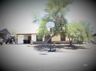 512 S Mountain View Cir, Kearny, AZ 85137