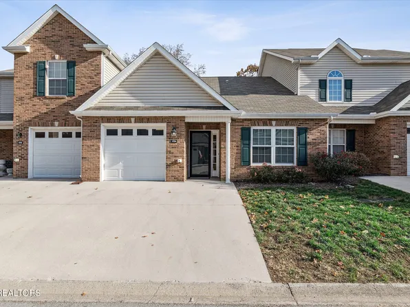 6764 La Christa Way, Knoxville, TN 37921