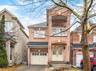 182 Chayna Cres, Vaughan, ON L6A 0L7
