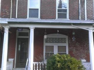 1420 W Turner St, Allentown, PA 18102