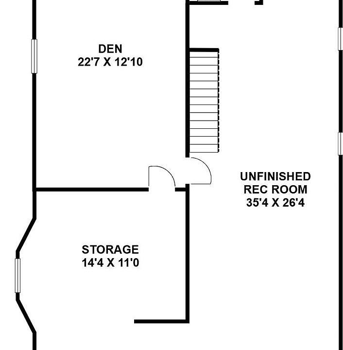2nd image of 7202 Maple Ave