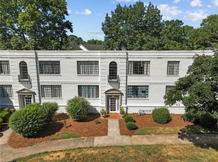 1700 N Elm St APT L3, Greensboro, NC 27408