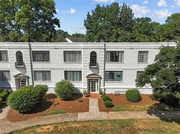 1700 N Elm St APT L3, Greensboro, NC 27408