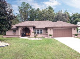 31 Lemington Ct, Homosassa, FL 34446
