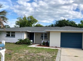 7902 Bracken Dr, Port Richey, FL 34668
