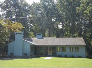 736 Page St, Troy, NC 27371
