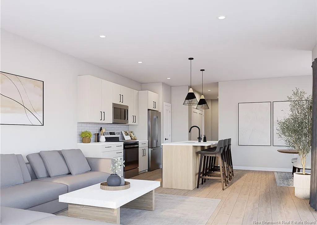 2 bed, 1.0 bath, 1090 sqft, $1,910 — Photo 4