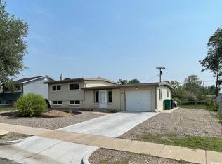 2085 W Clara St, Layton, UT 84041