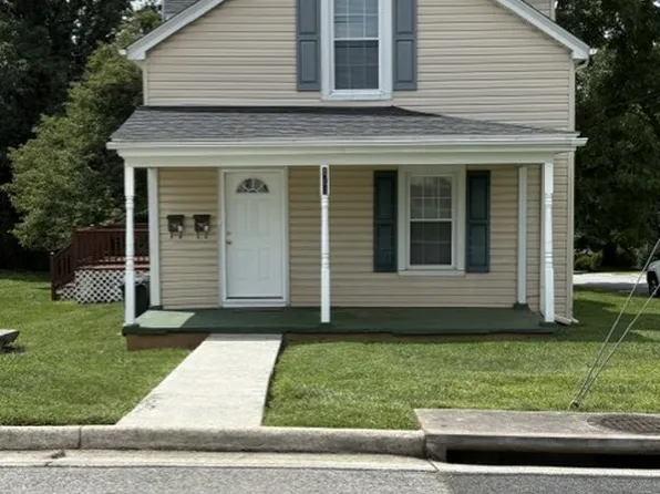 111 Hood St, Lynchburg, VA 24501