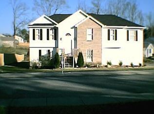 1794 Cannondale Loop, Chattanooga, TN 37421