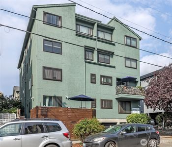 1756 NW 57th Street #2, Seattle, WA, 98107