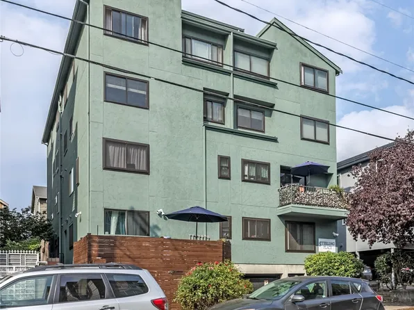 1756 NW 57th Street #2, Seattle, WA 98107