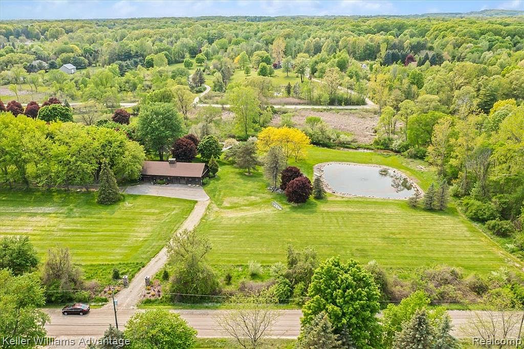 71423 E Pond Creek Dr, Romeo, MI 48065 MLS 20230038465 Zillow