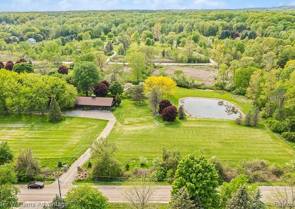 71423 E Pond Creek Dr, Romeo, MI 48065 MLS 20230038465 Zillow