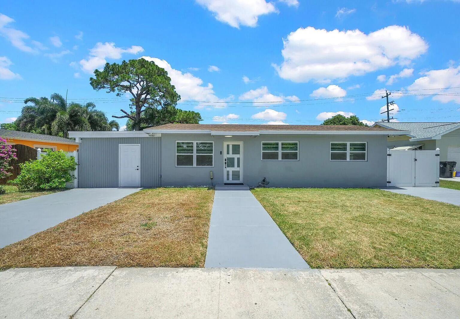 3 bed, 2.0 bath, 936 sqft, $3,500 — Photo 1