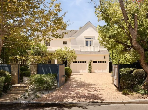 339 S Carmelina Ave, Los Angeles, CA 90049