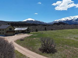 741 Big Wall Ln, La Veta, CO 81055
