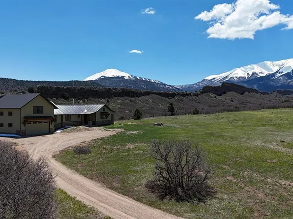 741 Big Wall Lane, La Veta, CO 81055