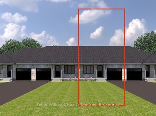 719 18th St, Hanover, ON N4N3W8