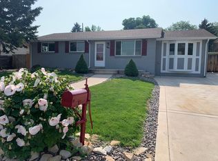 7115 Quay Cir, Arvada, CO 80003