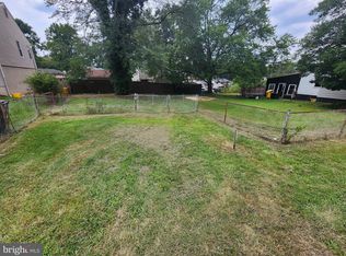 Highpoint Rd, Curtis Bay, MD 21226