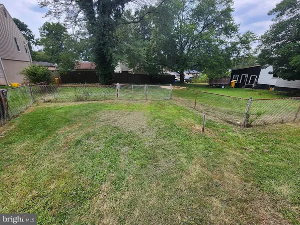 Highpoint Rd, Curtis Bay, MD 21226