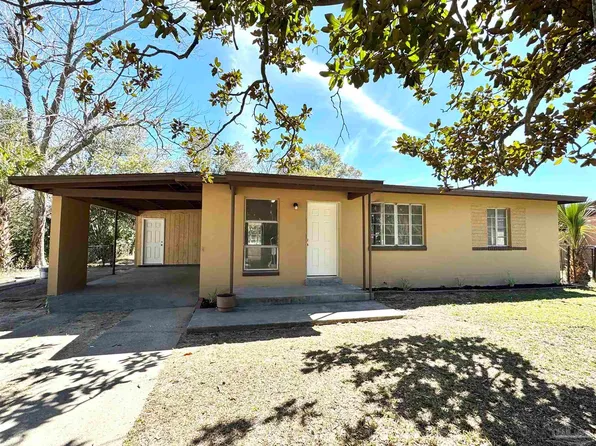36 Archer Ave, Pensacola, FL 32505