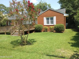 4083 N Pitt Street, Ayden, NC 28513