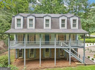 3662 Cedar Corners Pl, Norcross, GA 30092