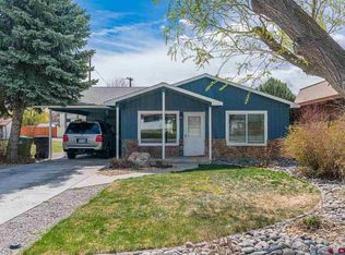 820 S 10th St, Montrose, CO 81401