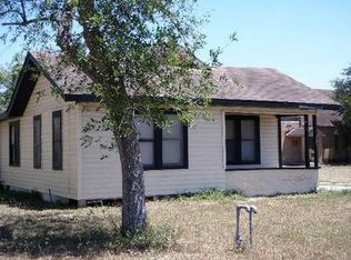 321 S West St, La Feria, TX 78559