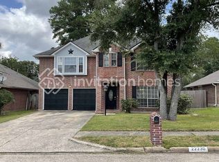 22230 Singleleaf Ln, Tomball, TX 77375