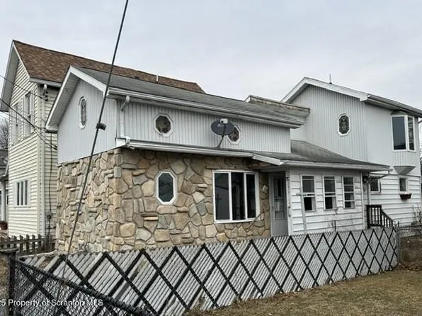 114 Washington St, West Pittston, PA 18643