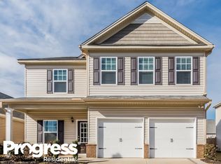 515 Gardenview Rd, Canton, GA 30114