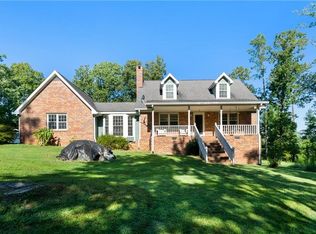 2172 Burnett Ferry Rd SW, Rome, GA 30165