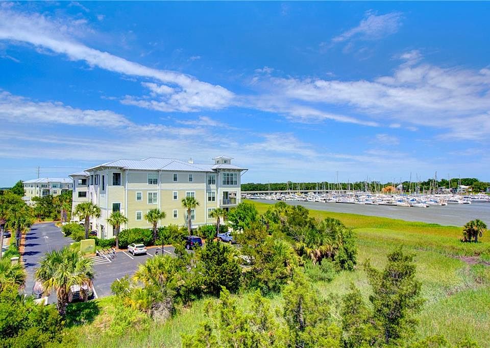 1st image of 10 Marina Dr APT 311