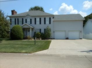 106 Westland Est, Winfield, WV 25213