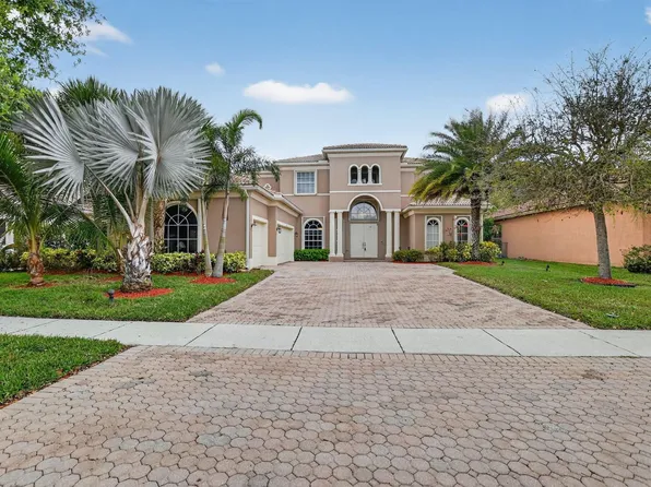 6039 Walnut Hill Dr, Lake Worth, FL 33467