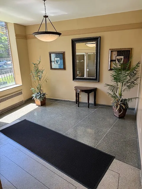 foyer - 142-35 84th Dr #5K