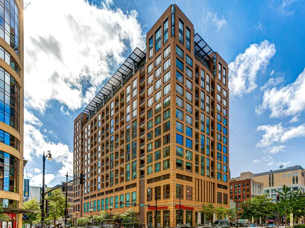 520 S State St APT 1412, Chicago, IL 60605